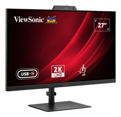 MONITOR LCD 27" IPS/VG2741V-2K VIEWSONIC