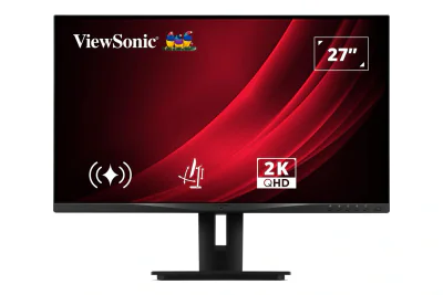 MONITOR LCD 27" IPS/VG2748A-2K VIEWSONIC