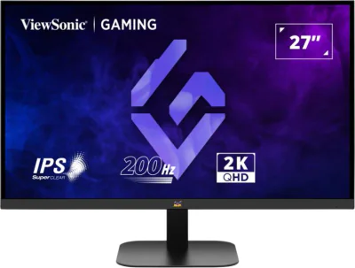 MONITOR LCD 27" IPS/VX2757-2K-PRO VIEWSONIC