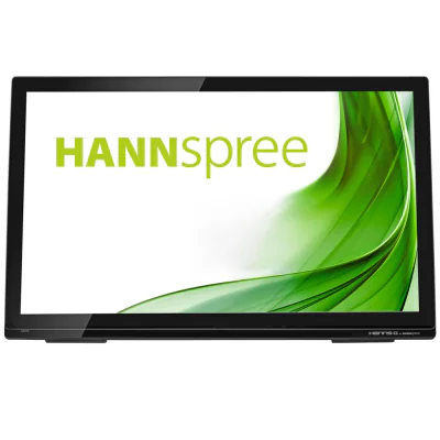 MONITOR LCD 27'' TOUCH/HT273HPB HANNSPREE