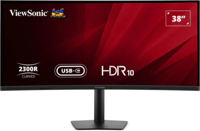 MONITOR LCD 38" IPS/VA3820C VIEWSONIC
