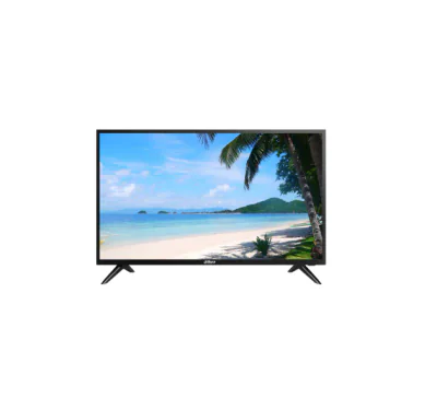 Monitor LCD Dahua DHI-LM32-F200 > Carcasă din plastic ușoară și rentabilă. > Potrivit pentru funcționare continuă 24/7. > 178°H/178°V unghi de vizualizare foarte larg pentru performanța generală de vizionare. > Procesare digitală de înaltă fidelitate