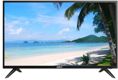 Monitor LED Dahua LM32-F200 Monitor 32'' FHD