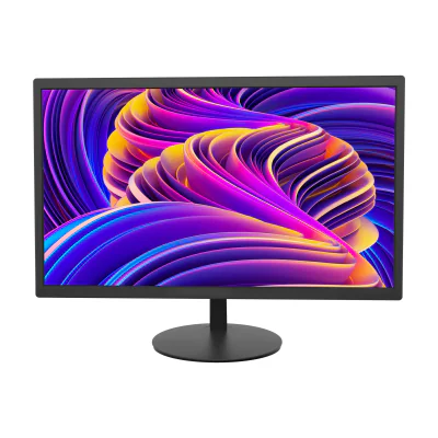 Monitor LED IPS HIKVISION DS-D5019S0-1P0, 18,5 inch, 1366 x 768, 75 Hz, 14 ms