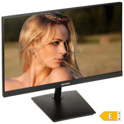 Monitor LED IPS HIKVISION DS-D5024F2-AP2, 23,8 inch, 1920 x 1080, 60 Hz, 14 ms