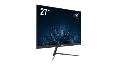 Monitor LED IPS HIKVISION DS-D5027F3-2P2S, 27 inch, 1920 x 1080, 100 Hz