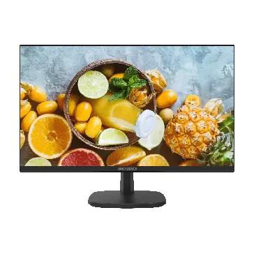 Monitor LED IPS HIKVISION DS-D5227U3-1P0, 27 inch, 3840 x 2160, 60 Hz, 14 ms