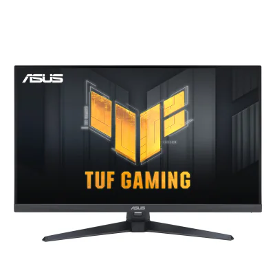 Monitor Asus 31.5" VG328QA1A, Diagonal (inch): 31.5, Diagonal (cm): 80, Aspect ratio: 16:9, Panel: VA, Resolution: 1920x1080, Refresh Rate: 170Hz, Response time MPRT: 1ms, Brightness (max): 300 cd/m², Contrast (static) : 3000:1, Viewing angle: 178/17