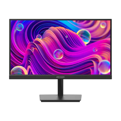 Monitor LED VA HIKVISION DS-D5022F2-1V2S, 21,5 inch, 1920 x 1080, 100 Hz, 8 ms