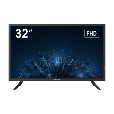 Monitor LED VA HIKVISION DS-D5032F3-1V0S, 32 inch, 1920 x 1080, 60 Hz, 8 ms