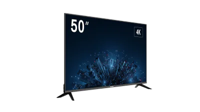 Monitor LED VA HIKVISION DS-D5050U3-1V0S, 50 inch, 3840 x 2160, 60 Hz, 6,5 ms