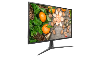 Monitor LED VA HIKVISION DS-D5232F2-1V1S, 32 inch, 1920 x 1080, 60 Hz, 8 ms
