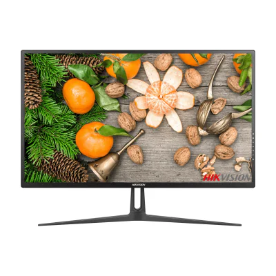Monitor LED VA HIKVISION DS-D5232F2-1V1S, 32 inch, 1920 x 1080, 60 Hz, 8 ms