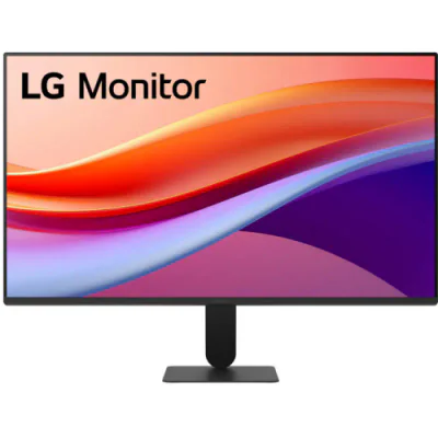 Monitor LG 23.8" 24U41YA-B.AEUQ, Diagonal (inch): 23.8, Diagonal (cm): 60, Aspect ratio: 16:9, Panel: IPS, Resolution: 1920x1080, Refresh Rate: 120Hz, Response time GtG: 5ms, Brightness (max): 320 cd/m², Contrast (static) : 1500:1, Viewing angle: 178