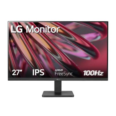 Monitor LG 27" 27MR400-B.AEUQ