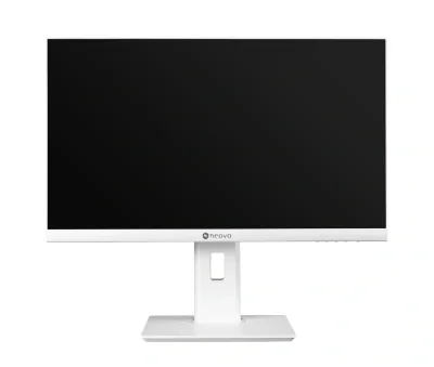 Monitor medical AG NEOVO ME2710B1E0000, 27 inch, Full HD 1920 x 1080, IPS, 100 Hz, 5 ms, White