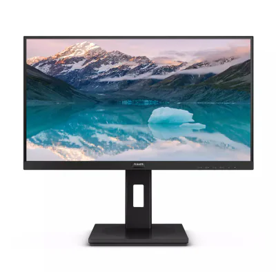 Monitor PHILIPS 222S9JML/00, 21,5 inch, Full HD 1920 x 1080, VA, 75 Hz, 4 ms