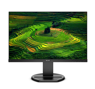 Monitor PHILIPS 230B8QJEB/00, 22,5 inch, 16:10, WUXGA 1920 x 1200, IPS, 60 Hz, 5 ms