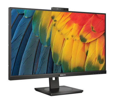 Monitor PHILIPS 24B1U5301H/00, 23,8 inch, Full HD 1920 x 1080, IPS, 75 Hz, 4 ms