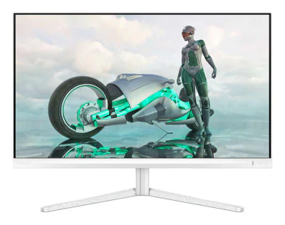 Monitor Philips 27" 27M2N3201A/00, Diagonal (inch): 27, Diagonal (cm): 69, Aspect ratio: 16:9, Panel: IPS, Resolution: 1920x1080, Refresh Rate: 180Hz, Response time GtG: 1ms, Response time MPRT: 0.5ms, Brightness (max): 300 cd/m², Contrast (static) :