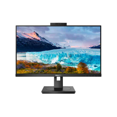 Monitor PHILIPS 272S1MH/00, 27 inch, Full HD 1920 x 1080, IPS, 75 Hz, 4 ms