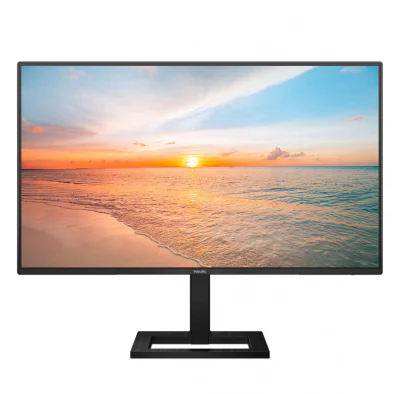Monitor PHILIPS 27E1N1600AE/00, 27 inch, Quad HD 2560 x 1440, IPS, 100 Hz, 4 ms