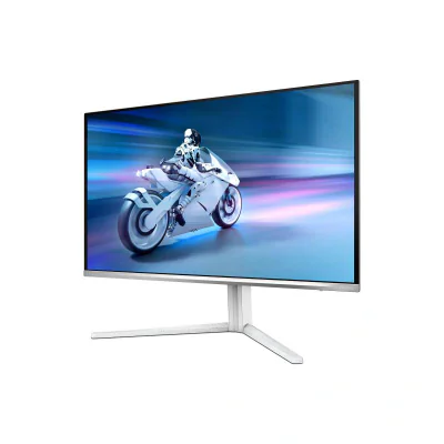 Monitor PHILIPS 27M2N6501L/00, 26,5 inch, Quad HD 2560 x 1440, OLED, 240 Hz, 0,03 ms