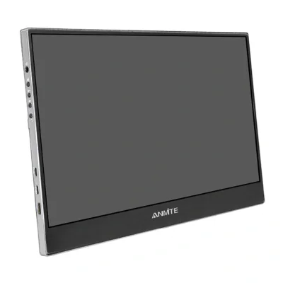 Monitor portabil ANMITE A140W04 de 14"