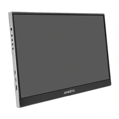 Monitor portabil ANMITE A156W04T de 15,6"