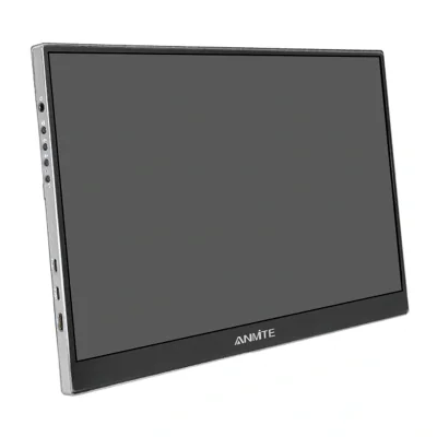 Monitor portabil ANMITE A156W04T de 15,6"