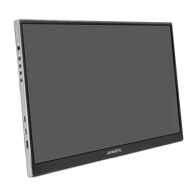 Monitor portabil ANMITE A160W04H de 16"