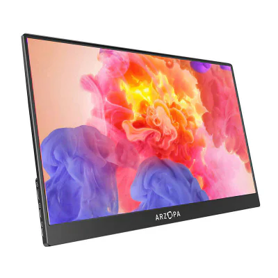 Monitor portabil Arzopa A1 M 17.3"