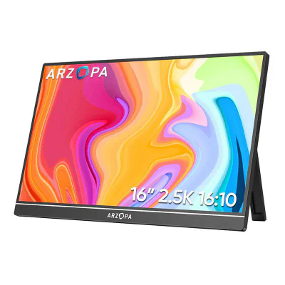 Monitor portabil Arzopa Z1RC 16.1''