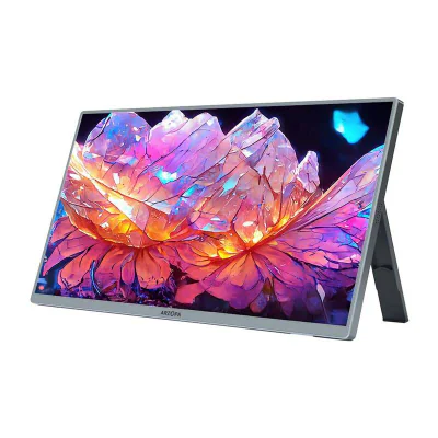 Monitor portabil de 13,3" Arzopa A3C Pro