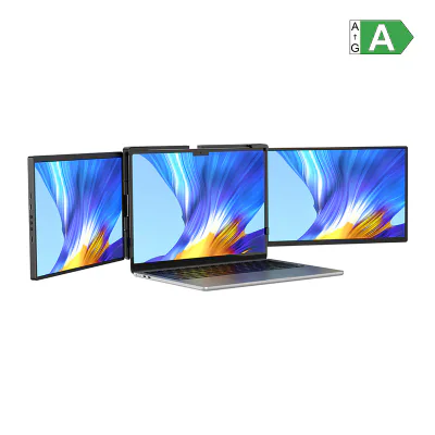 Monitor portabil Uperfect Z14-3S M140G12 14'' 2240x1400 60Hz