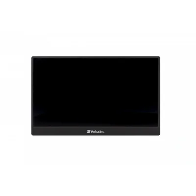 Monitor portabil Verbatim 14" FHD "49590"