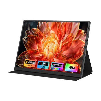Monitor portabil ZEUSLAP Z10P de 10"