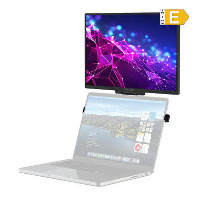 Monitor portabil ZEUSLAP Z16H de 16"