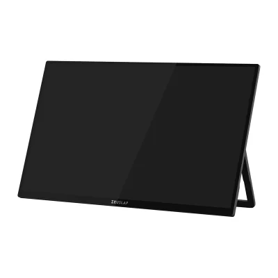 Monitor portabil ZEUSLAP Z22P PRO cu ecran tactil de 22"