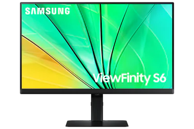 Monitor Samsung 24" LS24D600EAUXEN