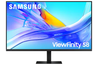 Monitor Samsung 37" LS37D800UAUXEN, Diagonal (inch): 37, Diagonal (cm): 94, Aspect ratio: 16:9, Panel: VA, Resolution: 3840x2160, Refresh Rate: 60Hz, Response time GtG: 5ms, Brightness (max): 350 cd/m², Contrast (static) : TBC, Contrast (dynamic): Me