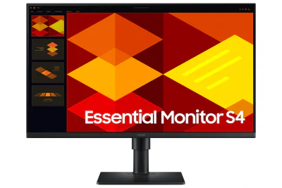 Monitor SAMSUNG S40GD, 27 inch, Full HD 1920 x 1080, IPS, 100 Hz, 5 ms