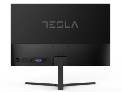 Monitor Tesla LED, 22MC345BF, 22", FHD, blackVA, 250 cd/m2, VESA 75x75mm "22MC345BF"