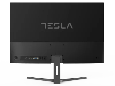 Monitor Tesla LED, 24MC345GF, 24", FHD, blackIPS, 300 cd/m2, VESA 75x75mm "24MC345GF"