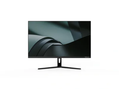 Monitor Tesla LED, 24MC346BF, 24", FHD, blackIPS, 330 cd/m2, VESA 75x75mm "24MC346BF"