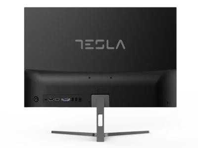 Monitor Tesla LED, 24MC645GF, 24", FHD, greyIPS, speakers, 300 cd/m2, VESA 75x75mm "24MC645GF"