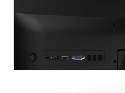 Monitor Tesla LED, 27MC645BQ, 27", QHD, blackIPS, speakers, HDR, 300 cd/m2, VESA 75x75mm "27MC645BQ"