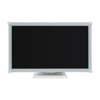 Monitor touchscreen AG NEOVO TX2A00A1E0000, 21,5 inch, Full HD 1920 x 1080, VA, 5 ms, White