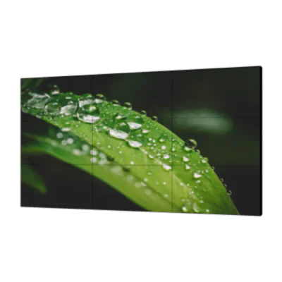 Monitor Videowall Dahua, 55", 500nit. rama 3.5mm