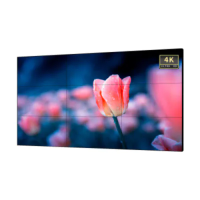 Monitor Videowall Dahua, 55", 700nit. rama 1.7mm